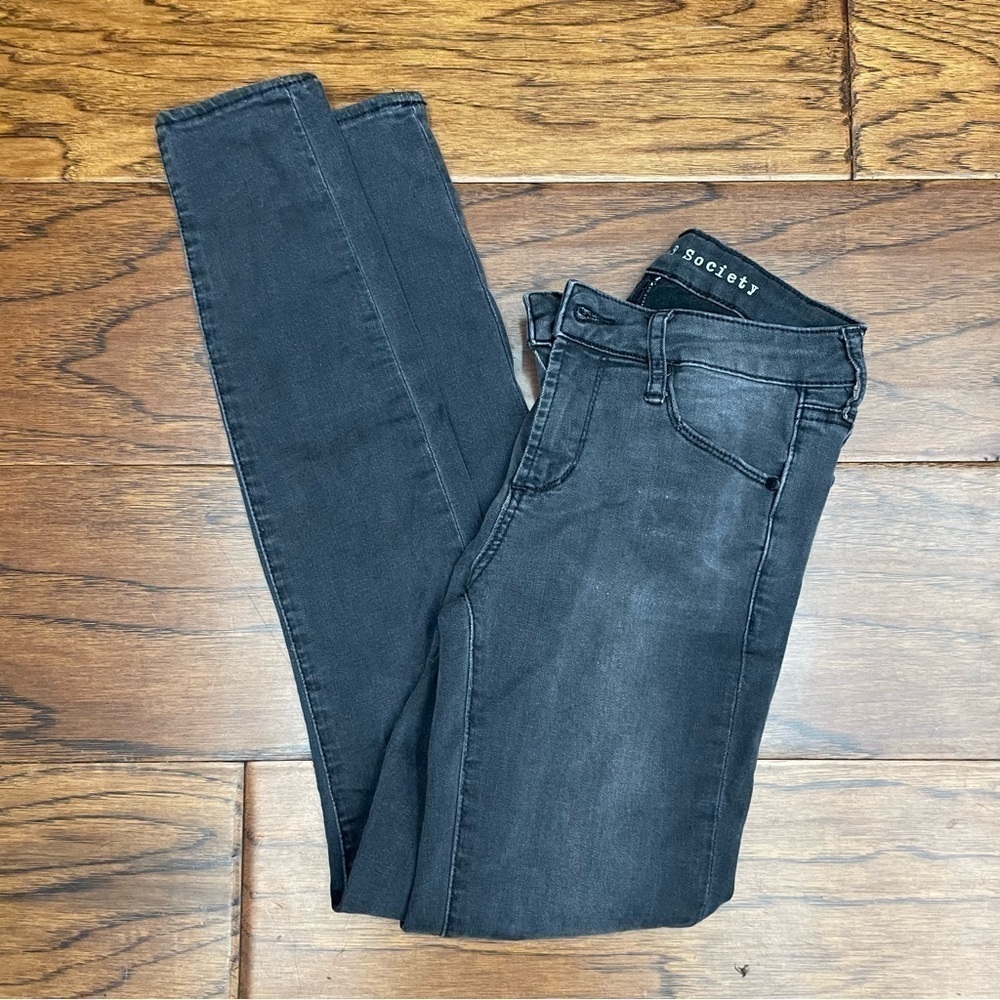 Articles of society skinny jeans